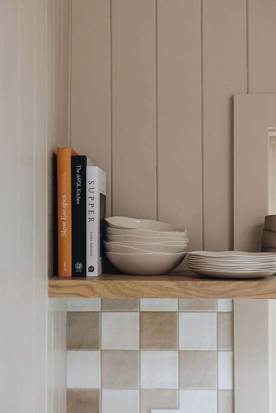 The Townie Cottages - All Units Union Pier Eksteriør bilde