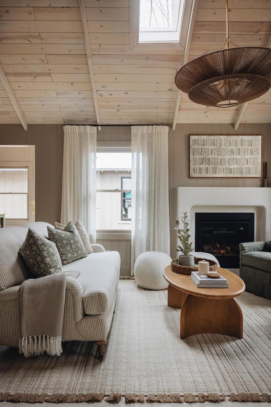 The Townie Cottages - All Units Union Pier Eksteriør bilde