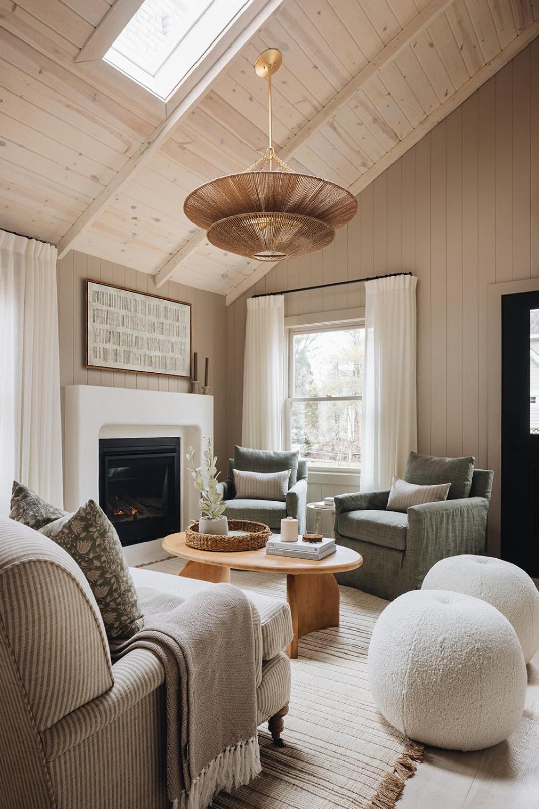 The Townie Cottages - All Units Union Pier Eksteriør bilde