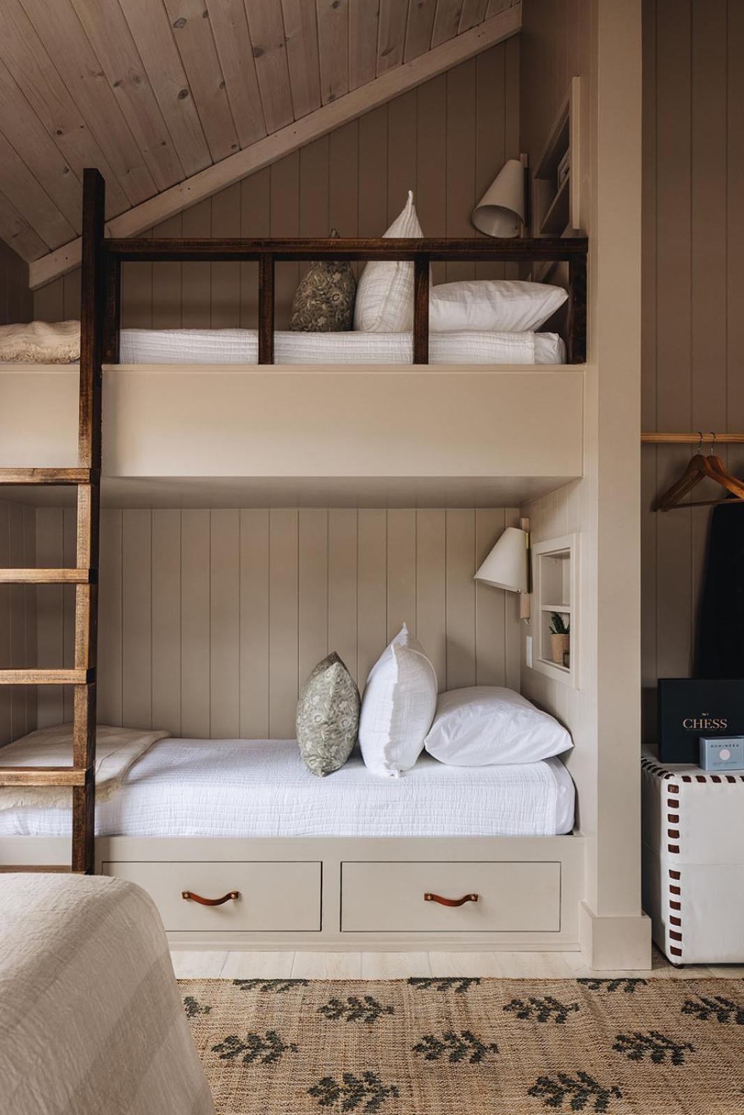The Townie Cottages - All Units Union Pier Eksteriør bilde